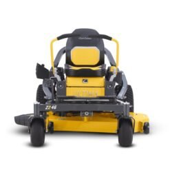 Alternative view of Cub Cadet Ultima Series Z2 46