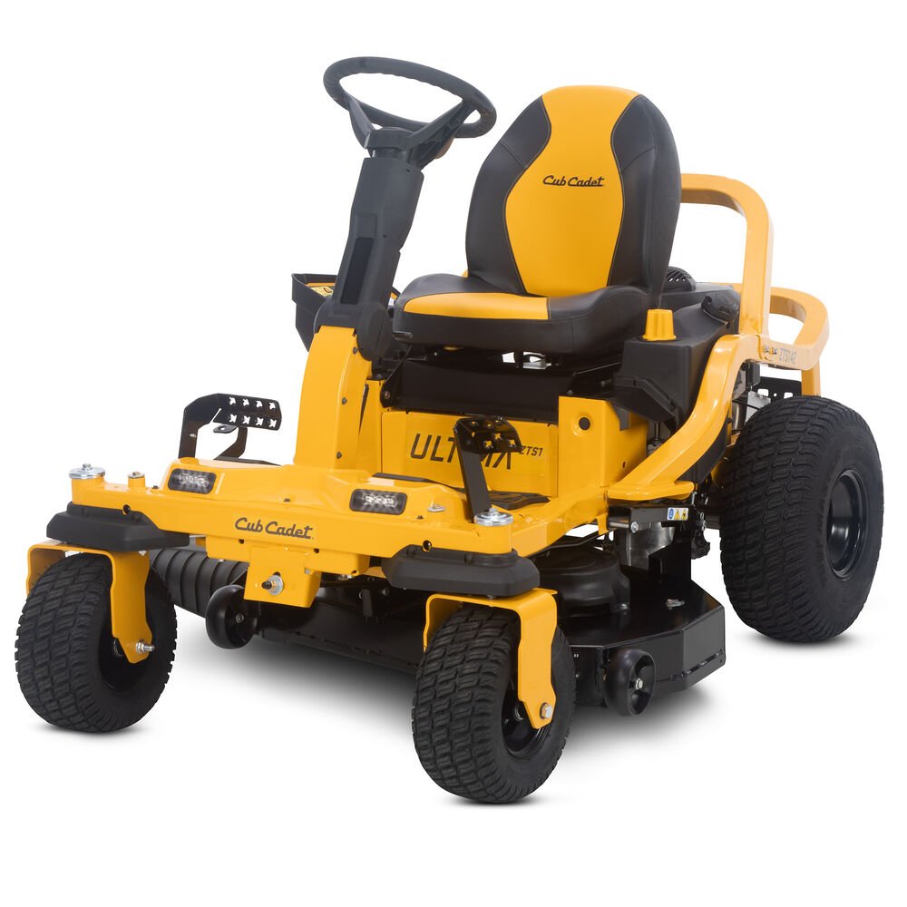 Cub Cadet Ultima Series ZTS1 42 - Image 5