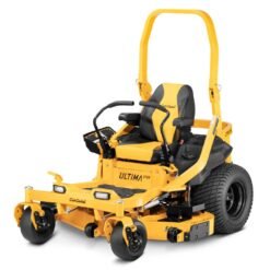 Alternative view of Cub Cadet Pro Z ZTX5 54