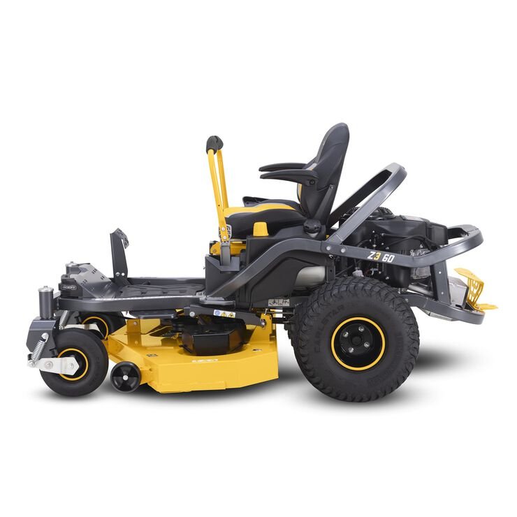 Cub Cadet Ultima Series Z3 60 - Image 5