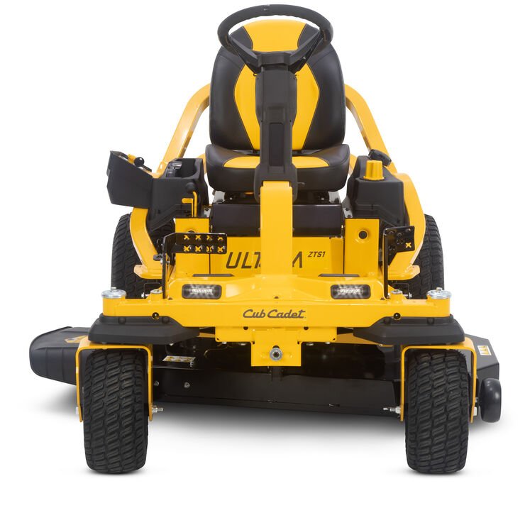 Cub Cadet Ultima Series ZTS1 46 - Image 4