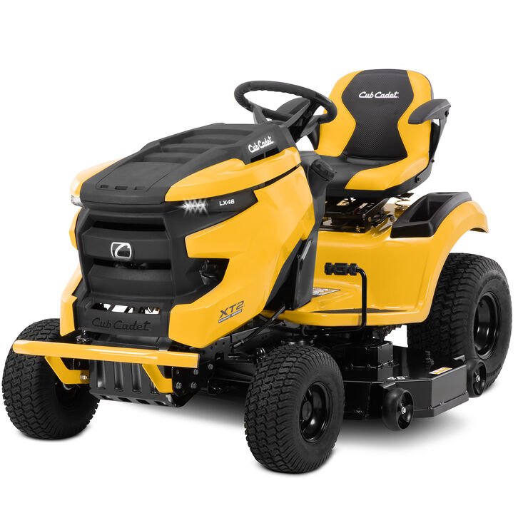 Cub Cadet Enduro Series XT2 LX46 - Image 4