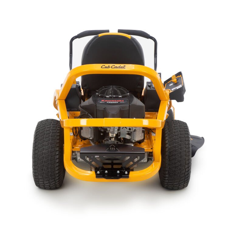Cub Cadet Ultima Series ZT1 42 FAB - Image 4