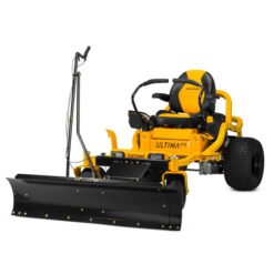 Alternative view of Cub Cadet 52-inch All-Season Plow Blade
