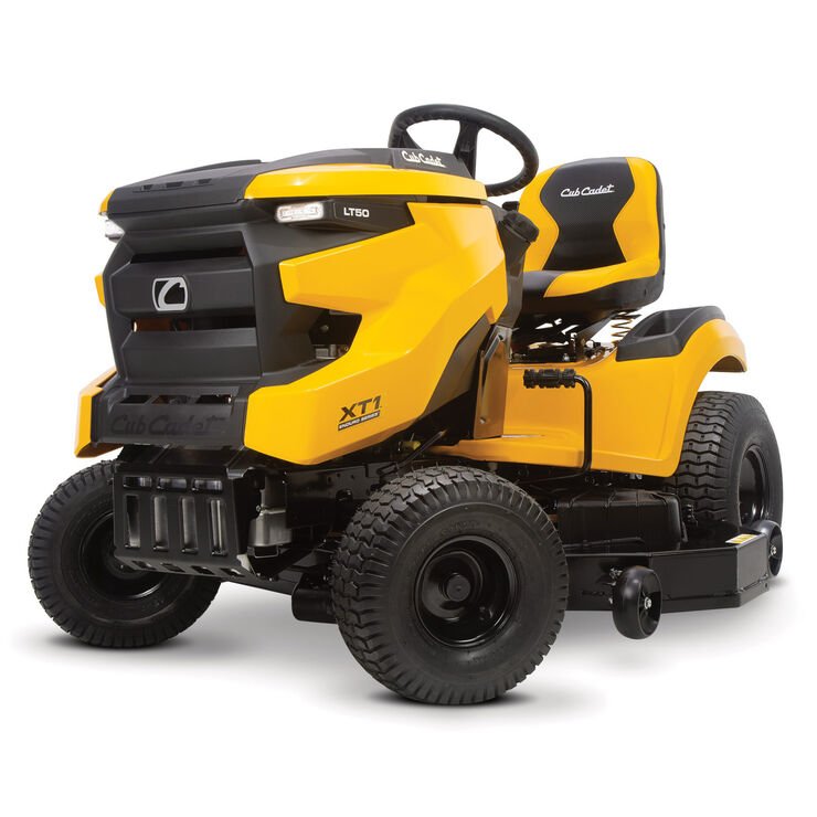 Cub Cadet Enduro Series XT1 LT50 - Image 3