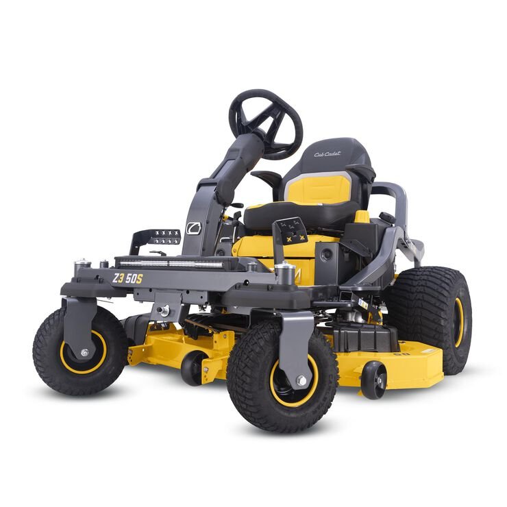 Cub Cadet Ultima Series Z3 50S - Image 8