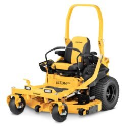Alternative view of Cub Cadet Pro Z ZTX6 60