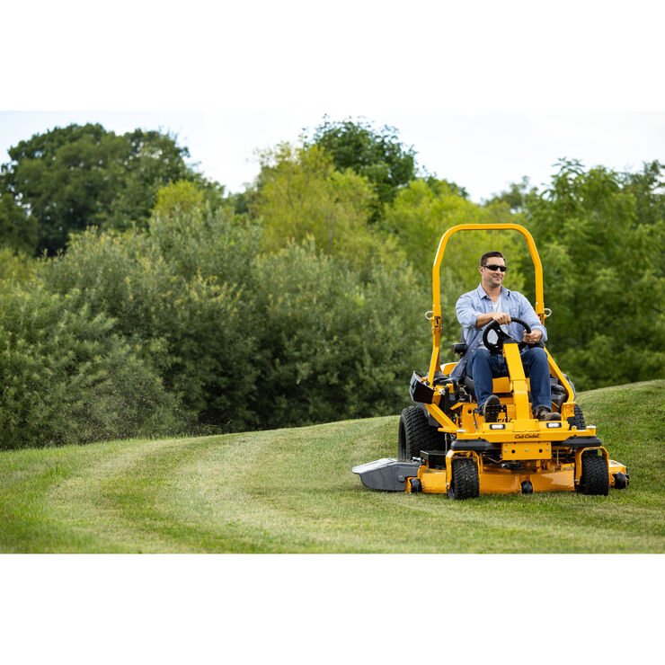 Cub Cadet Pro Z ZTXS5 60 - Image 10