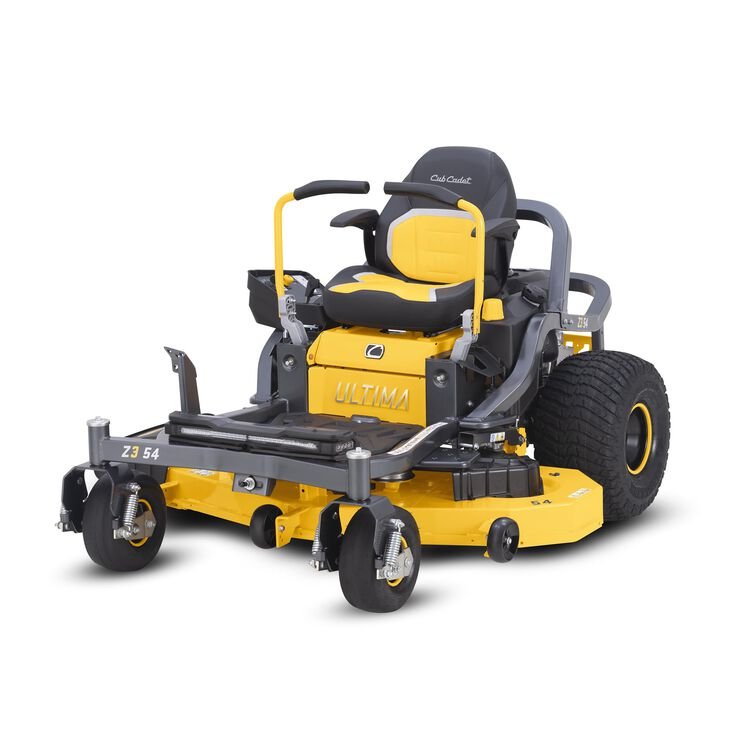 Cub Cadet Ultima Series Z3 54 - Image 6
