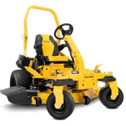 Alternative view of Cub Cadet Pro Z ZTXS5 54
