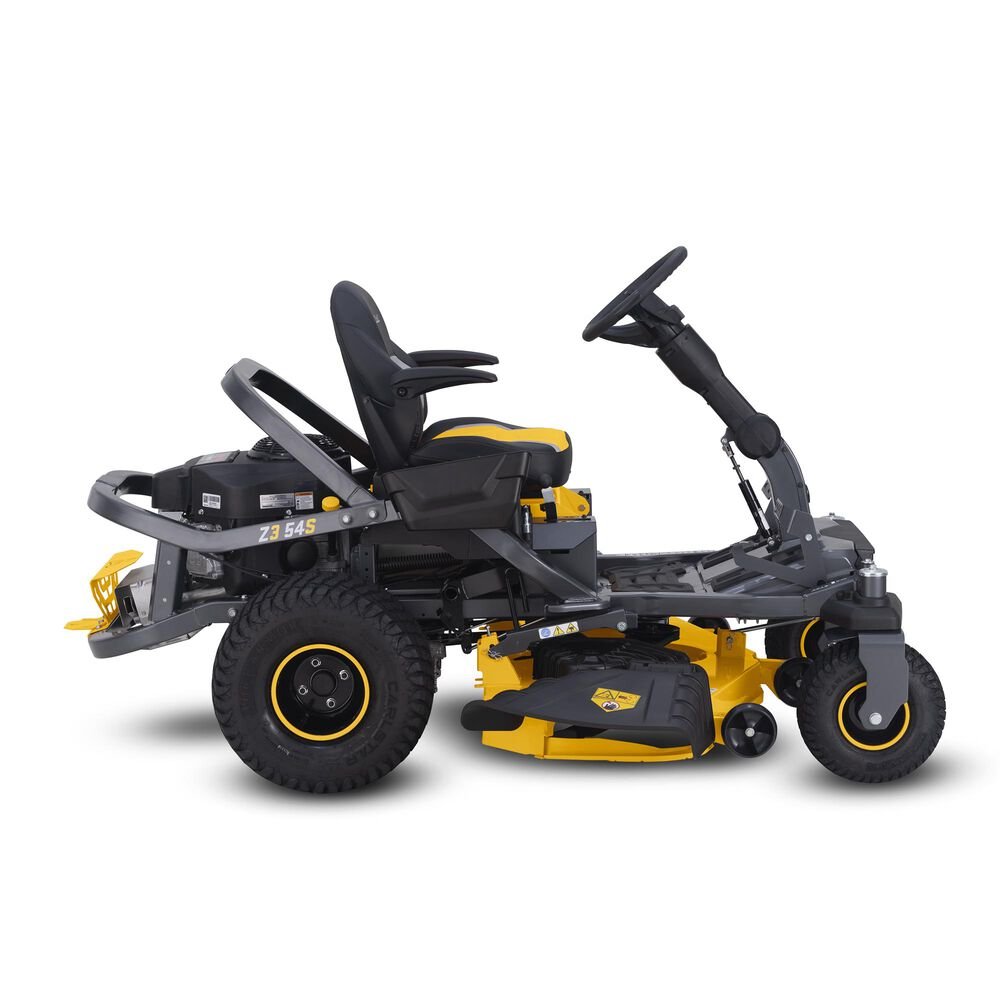Cub Cadet Ultima Series Z3 54S - Image 7