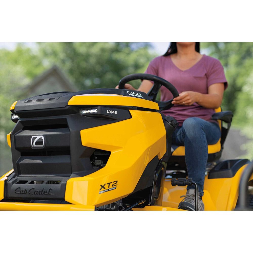 Cub Cadet Enduro Series XT2 LX46 - Image 9