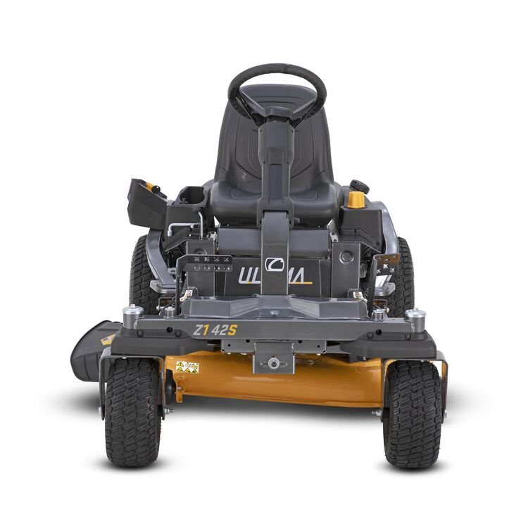 Cub Cadet Ultima Series Z1 42S - Image 5