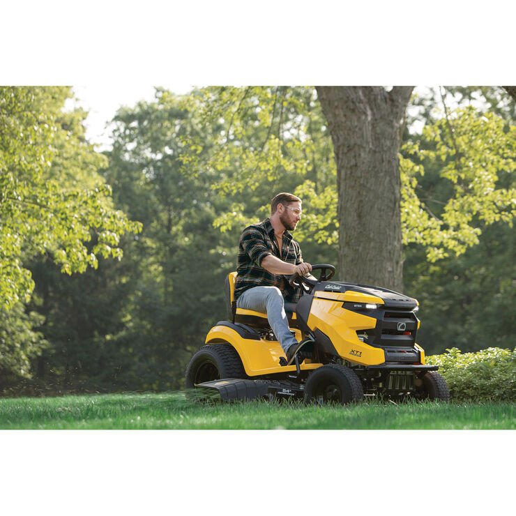 Cub Cadet Enduro Series XT1 ST54 - Image 8