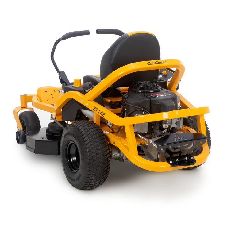 Cub Cadet Ultima Series ZT1 42 FAB - Image 6