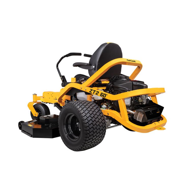 Cub Cadet Ultima Series ZT2 60 - Image 8