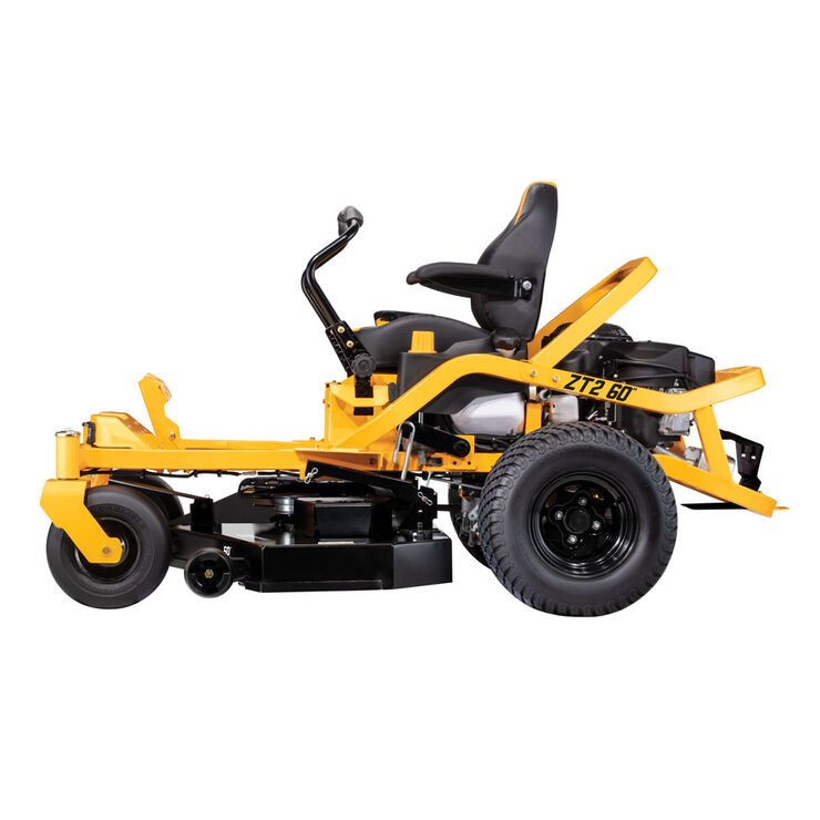 Cub Cadet Ultima Series ZT2 60 - Image 5