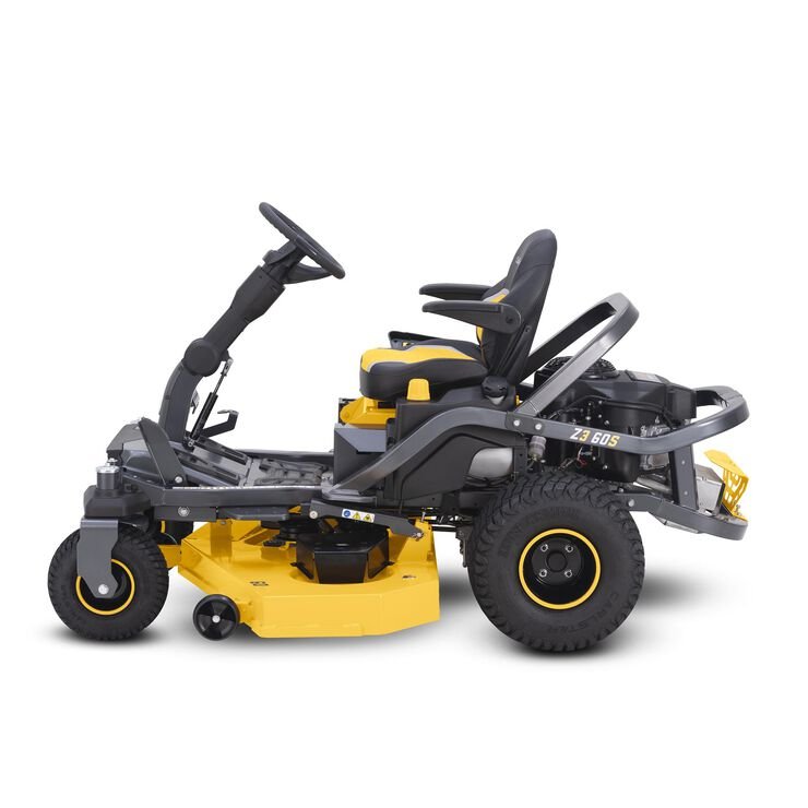 Cub Cadet Ultima Series Z3 60S - Image 3
