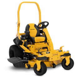 Cub Cadet Pro Z ZTXS4 54