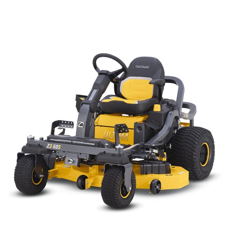 Cub Cadet Ultima Series Z3 50S - Image 3