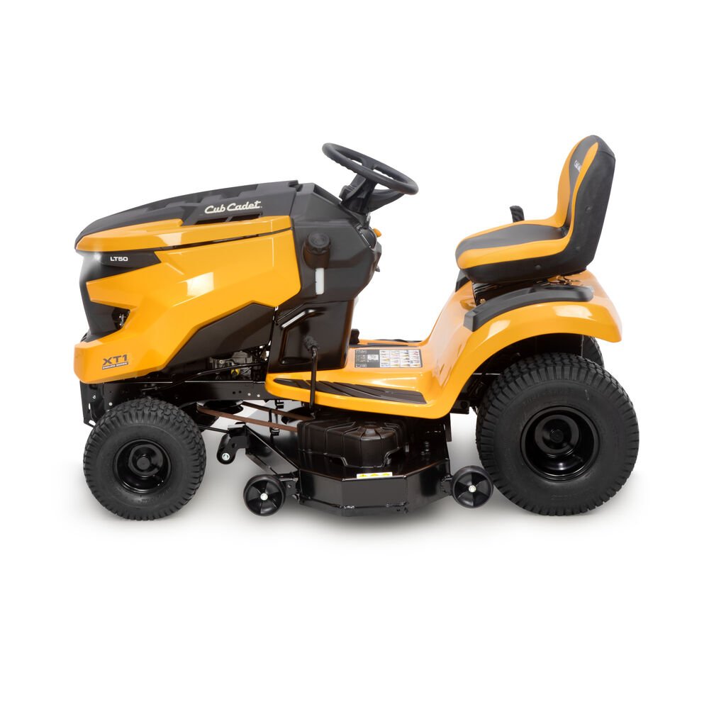 Cub Cadet Enduro Series XT1 LT50 - Image 9