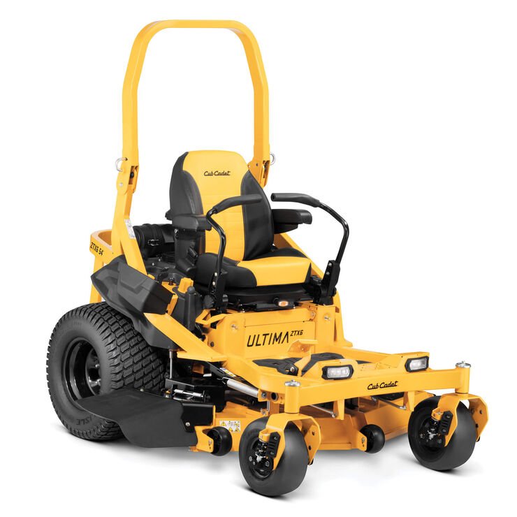 Cub Cadet Pro Z ZTX6 54