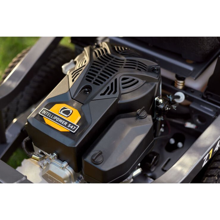 Cub Cadet Ultima Series Z1 42S - Image 9