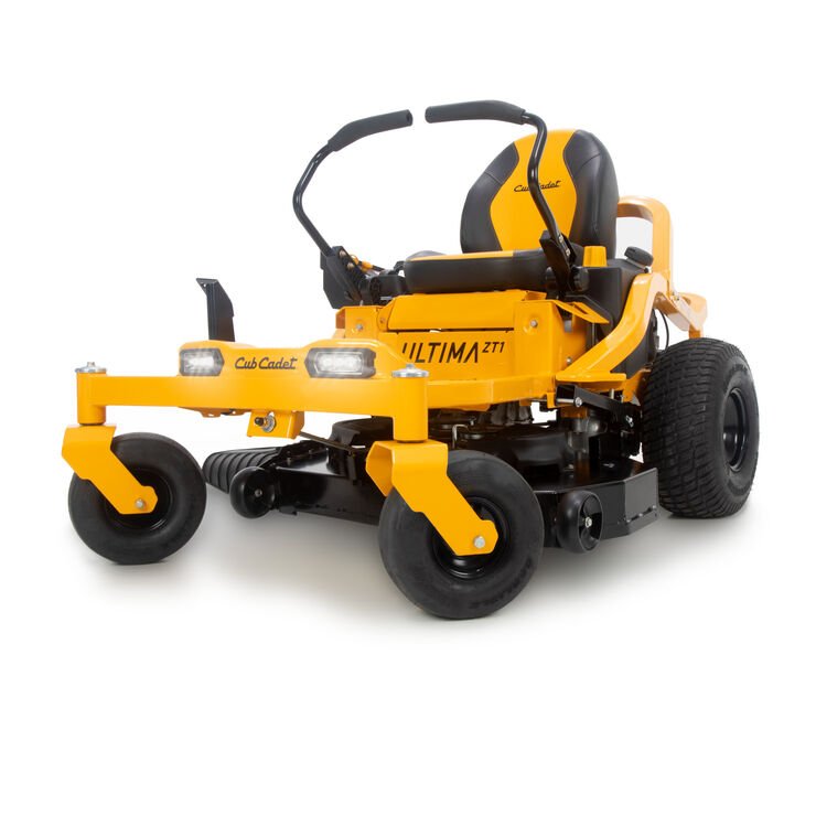 Cub Cadet Ultima Series ZT1 42 FAB - Image 5