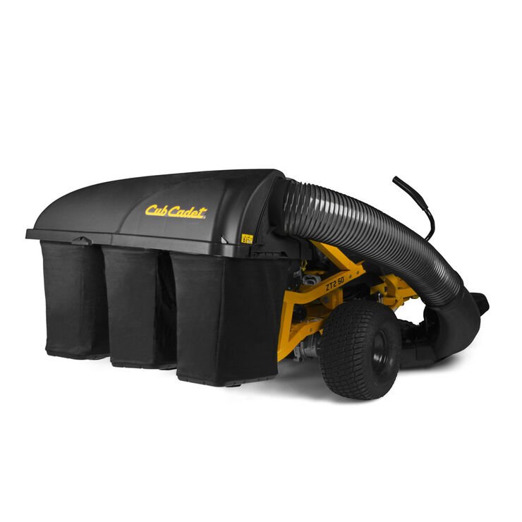 Cub Cadet Triple Bagger 50/54/60-inch