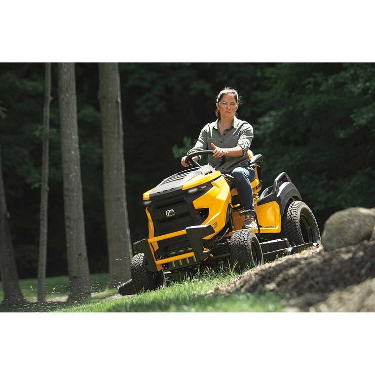 Cub Cadet Enduro Series XT2 GX54 D - Image 7