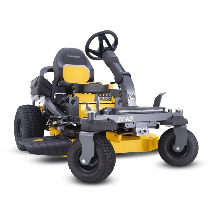 Cub Cadet Ultima Series Z2 42S - Image 2
