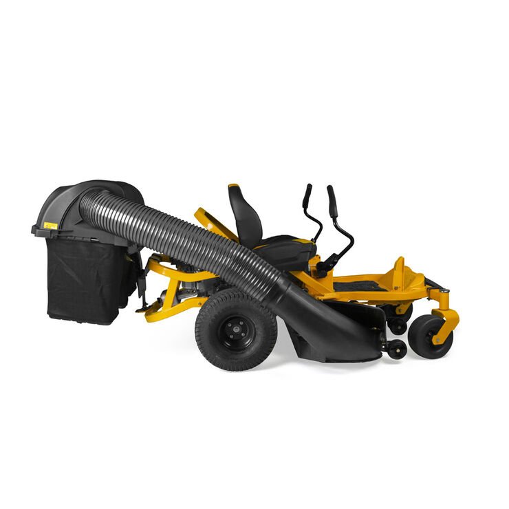 Cub Cadet Triple Bagger 50/54/60-inch - Image 8