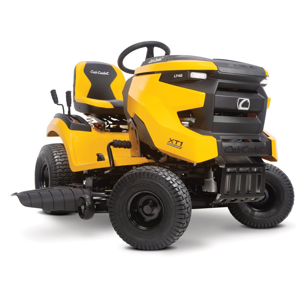 Cub Cadet Enduro Series XT1 LT46 - Image 9