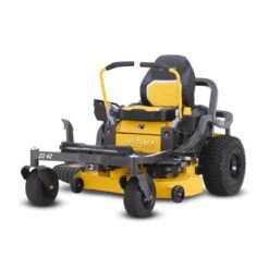 Alternative view of Cub Cadet Ultima Series Z2 42
