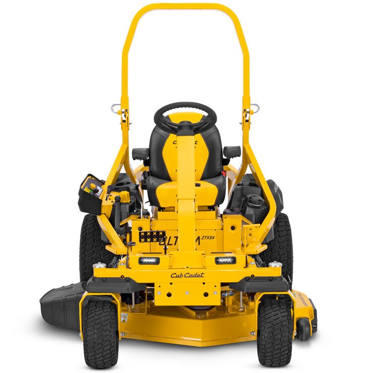 Cub Cadet Pro Z ZTXS4 48 - Image 3
