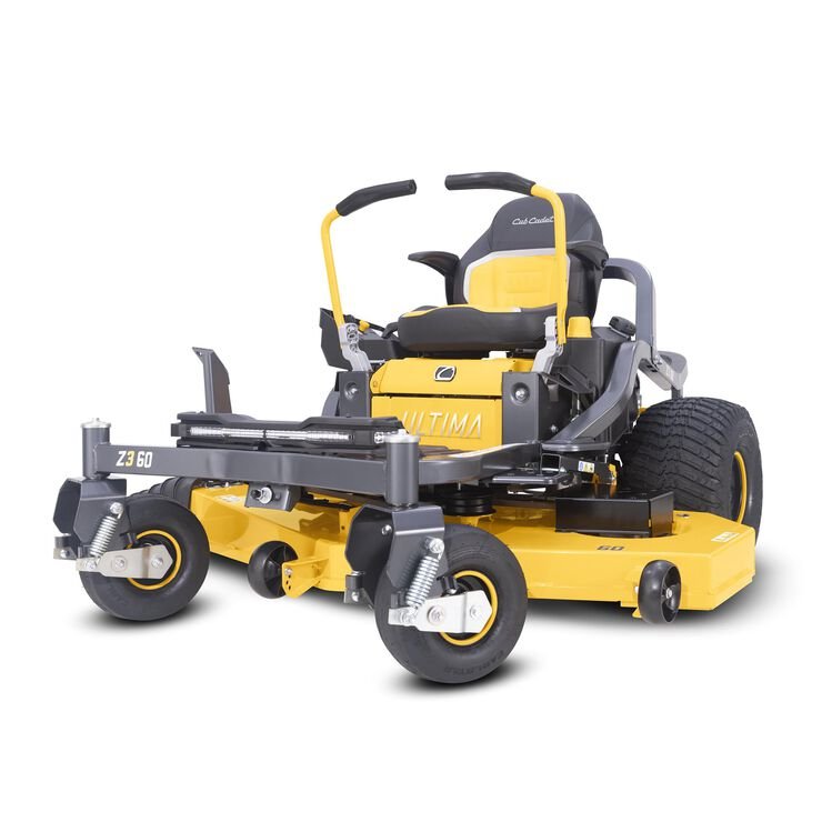 Cub Cadet Ultima Series Z3 60 - Image 4