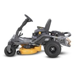 Alternative view of Cub Cadet Ultima Series Z1 42S