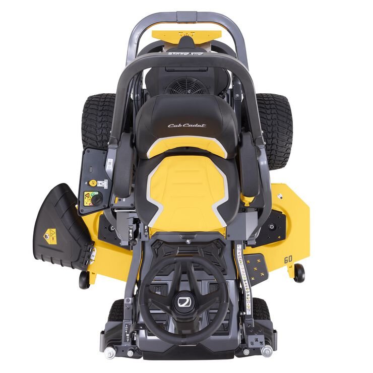 Cub Cadet Ultima Series Z3 60S - Image 5