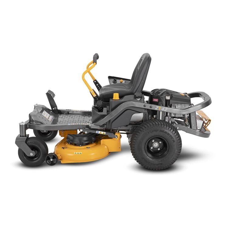 Cub Cadet Ultima Series Z1 42 - Image 4