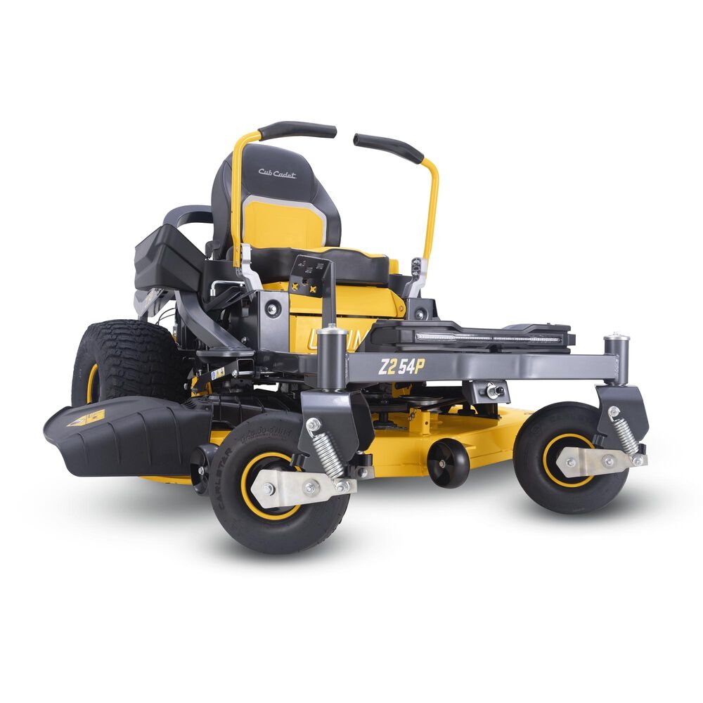 Cub Cadet Ultima Series Z2 54P - Image 8