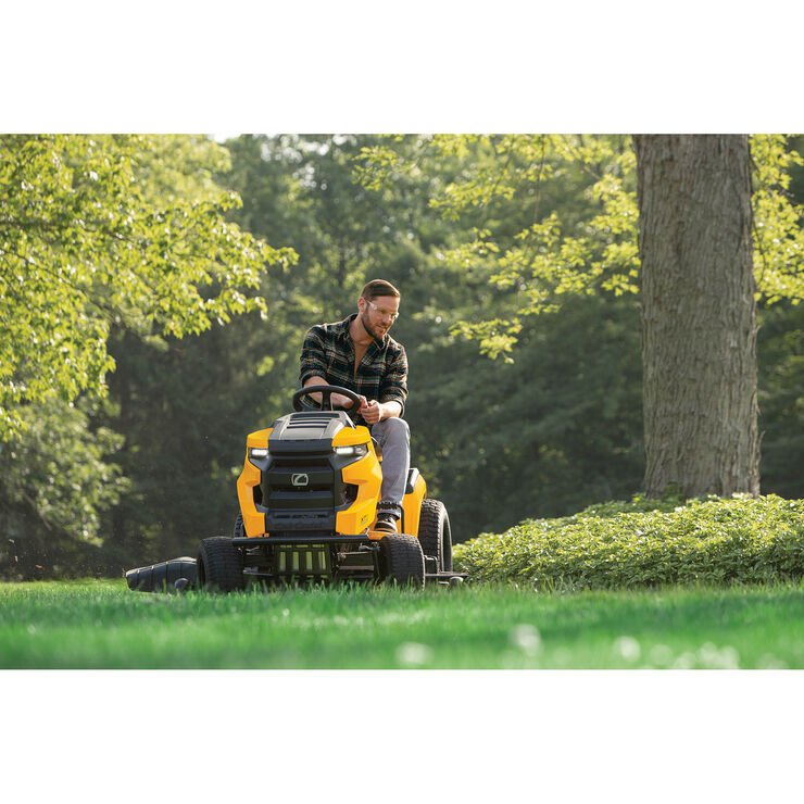 Cub Cadet Enduro Series XT1 ST54 - Image 9