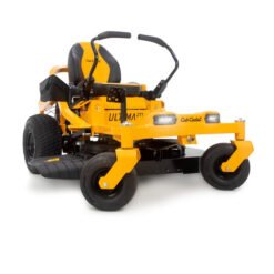 Alternative view of Cub Cadet Ultima Series ZT1 42 FAB