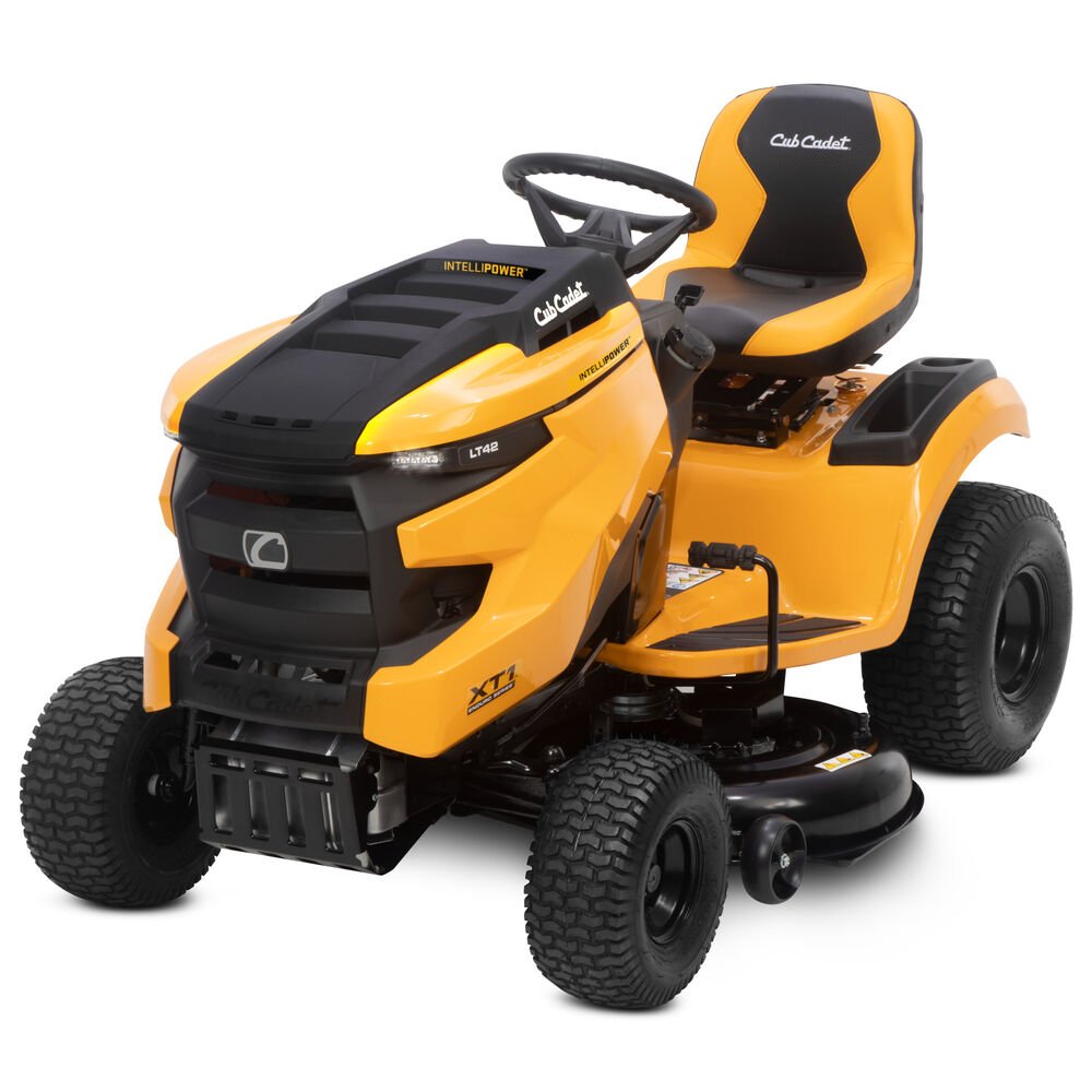 Cub Cadet Enduro Series XT1 LT42 - Image 3