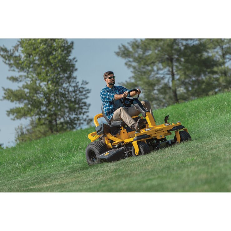 Cub Cadet Ultima Series ZTS1 50 - Image 10