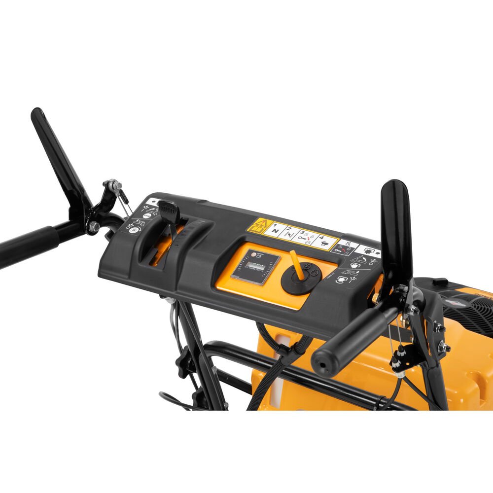 Cub Cadet CC 800 Lawn Mower - Image 5