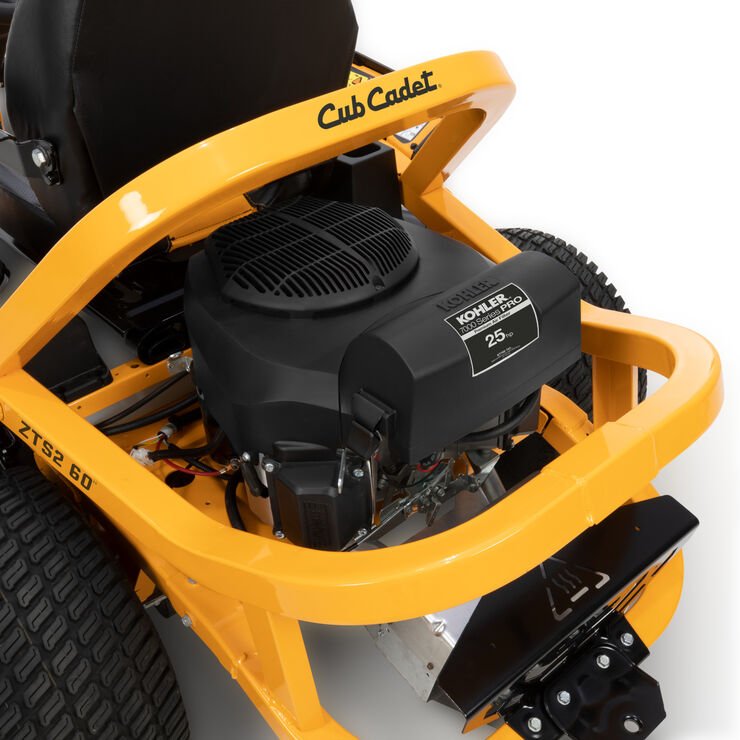 Cub Cadet Ultima Series ZTS2 60 - Image 6