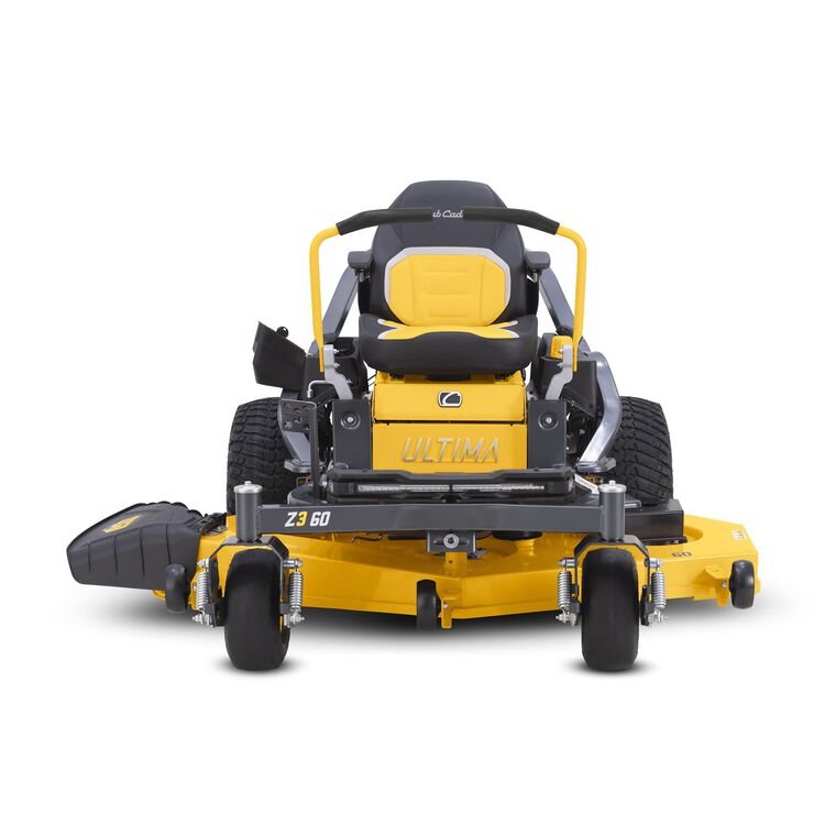 Cub Cadet Ultima Series Z3 60 - Image 7