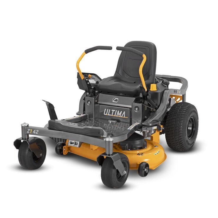 Cub Cadet Ultima Series Z1 42 - Image 5