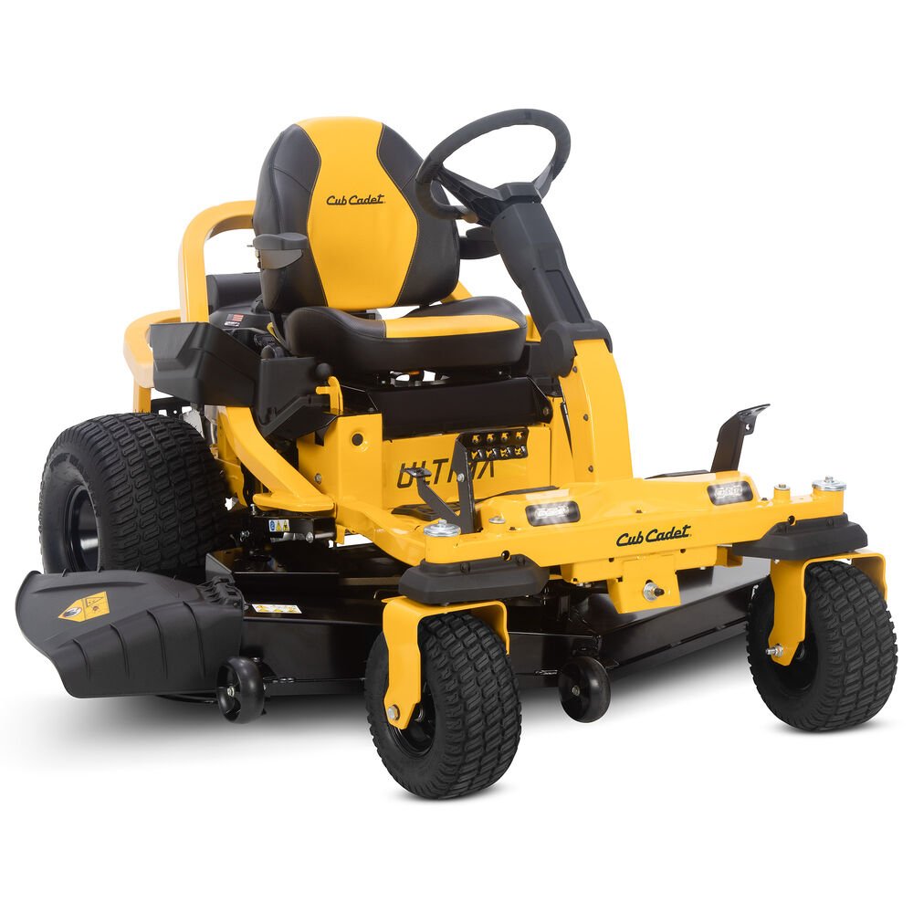 Cub Cadet Ultima Series ZTS2 60