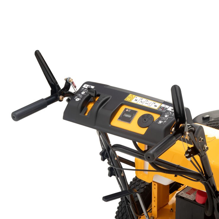 Cub Cadet CC 800 Lawn Mower - Image 6